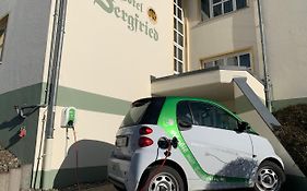 Hotel&Restaurant Bergfried